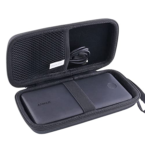 Amazon | PowerCore Essential 20000mAh モバイルバッテリー 保護対応