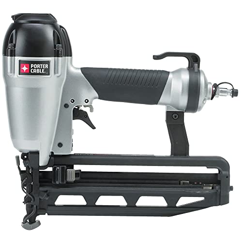 PORTER-CABLE FN250CR 1-Inch to 2-1/2-Inch 16-Gauge Finish Nailer (Renewed)