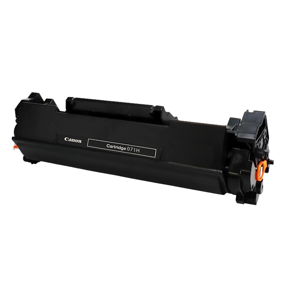 Amazon.co.jp: 日本製 CRG-071H トナーカートリッジ 071H 単品