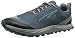 Altra Women's Superior 2 Trail Running Shoe, Pewter/Atlantic, 9.5 M US