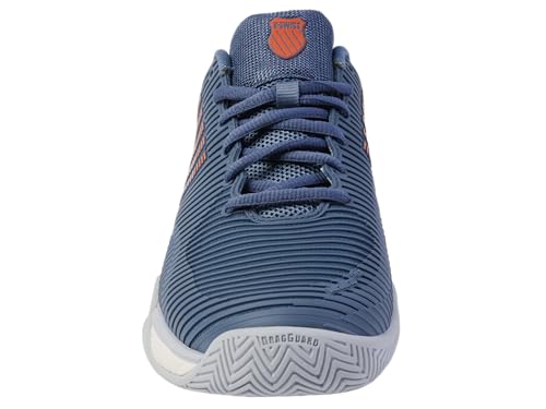 K-Swiss Men's Hypercourt Express 2 Tennis Shoe - Image 5