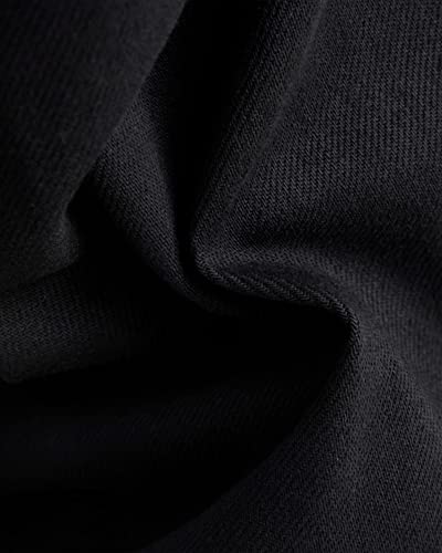 Miniatura 4 de G-Star Para Mujer Jeans Stray Ultra High Straight, Negro Pitch Black D22068-D291-A810 , 32w 30l