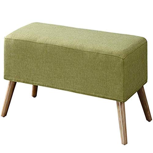Tabouret de canapé amovible lavable pour un entretien facile