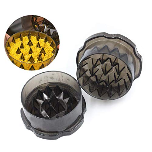 Tongina Bait Grinder, Moedor de Triturador de Pelotas Isca Boilie Groundbait Forragens Triturador de