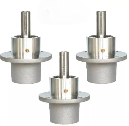 PHUOC LOC THO for 3 Pk for Wright 71460007 Spindle Assembly/for Encore 71460007 48