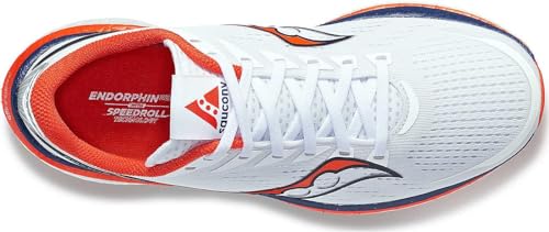 Image of Saucony Womens Endorphin Speed 3