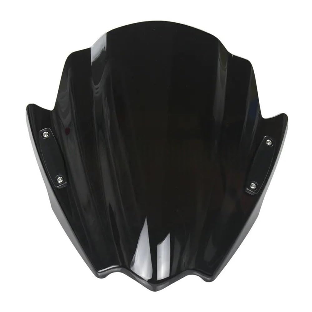 Parabrisas para Motocicleta Accesorios para Parabrisas De Motocicleta para CB1000R, CB300F, CB500F, CB500X (2008-2014)