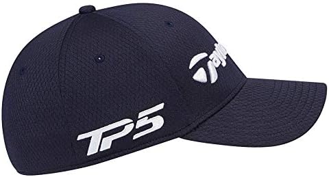 Taylor Made 2020 Tour Cage Fitted Golf Hats