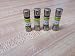 Littelfuse FLQ 1 FLQ1 Fuse 1 Amp (Pack of 10)