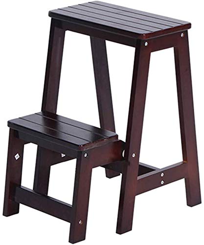 Escabeau escabeau pliant et tabouret pliant 2 marches pour maison