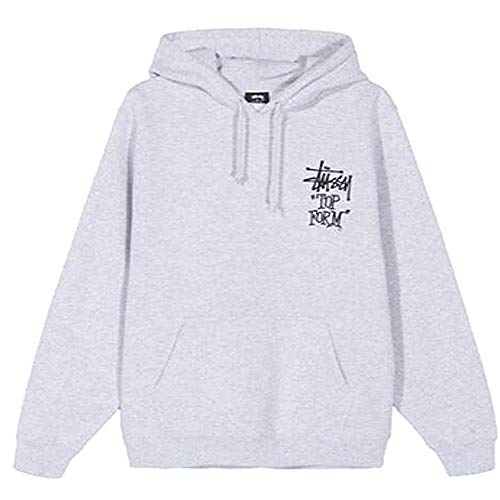 STUSSY(ステューシー) レディース 裏起毛スウェット 