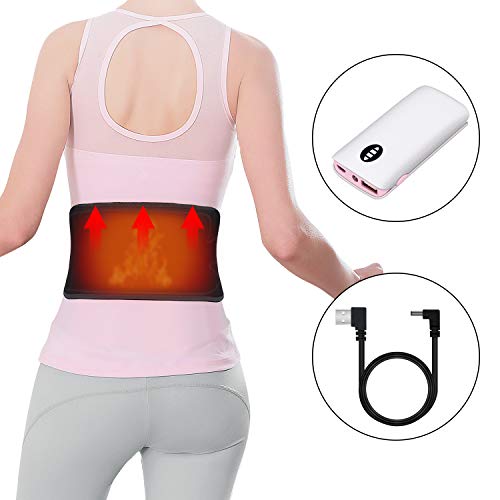 Top 10 Battery Operated Heating Pads of 2020 Best Reviews Guide