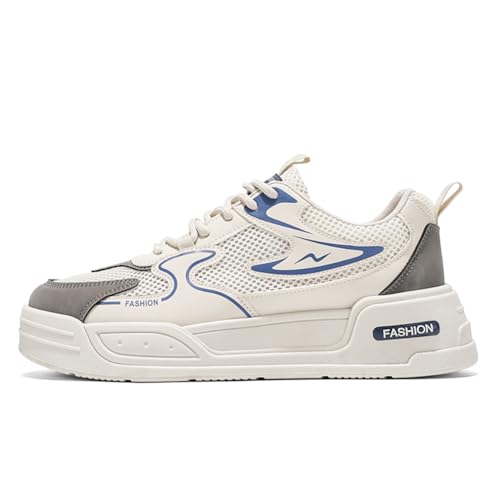 [XCGFJHKKP] �X�|�[�c�V���[�Y �����Y �X�j�[�J�[ �����j���O�V���[�Y �ʋC�� ���b�V�� �^���C �E�H�[�L���O �g���[�j���O �W���M���O �C �y�� ���� �l�C �J�W���A�� �h�� ���L ��l �ʋ� (�O���[, ��l, 24.5 cm, ���l, ���{