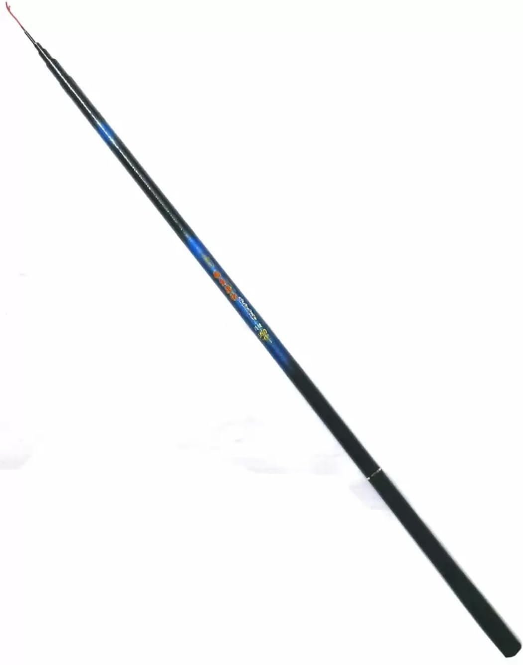 Fly Fishing Rod 360 cm / 12 ft Fly Rod Fiber Fishing Rod-image-32