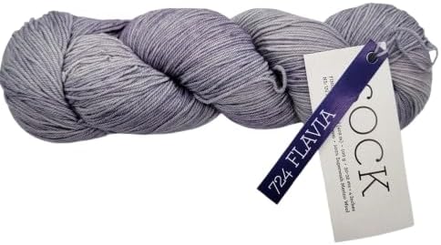Malabrigo Sock 724 Flavia