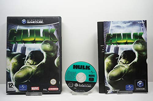 Muñeco de The Incredible Hulk con detalles realistas y base de exhibición