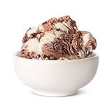 Tillamook Ice Cream, 3 Gallon Tub (Udderly Chocolate)