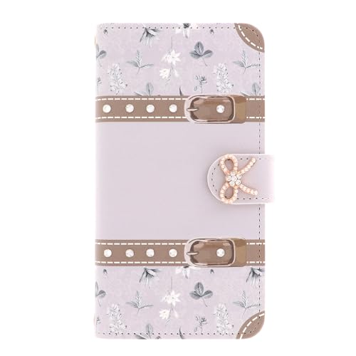 iPhone 17 Pro (5) アイフォン 17 プロ Apple アップル あいふぉん デコ キラキラ スマホケース 全機種対応 携帯ケース 手帳型 カード収納 スタンド機能 全面保護 耐衝撃 プレゼント 人気 おしゃれ かわいい 花柄 レース リボ