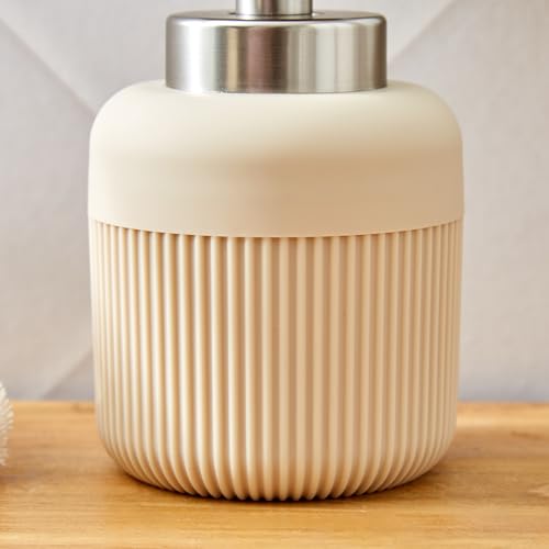 Image of AW24 - SOAP Dispenser - 8.7 CM X 8.7 CM X 13.9 CM - KL9251