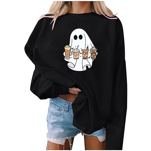 Pull d'automne ample et mignon : parfait pour vos soirées cocooning