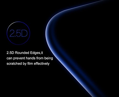 (2 Pack) Screen Protector Compatible with GG-1000,9H Hardness Tempered Glass Screen Protector with Anti-Fingerprint Bubble-Free Crystal Clear