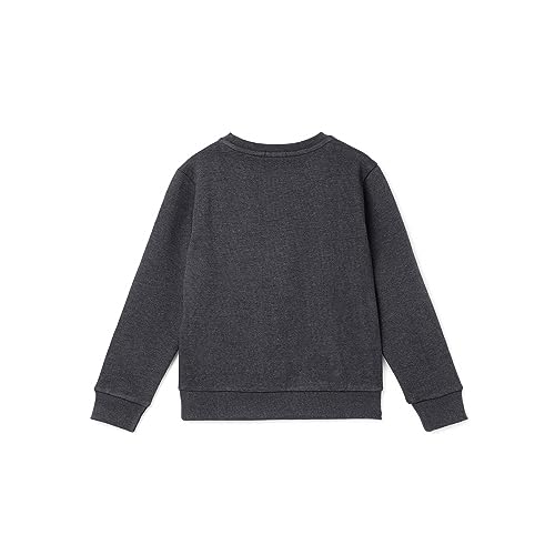 Image of United Colors of Benetton Boy's Polycotton Crew Neck Sweatshirt