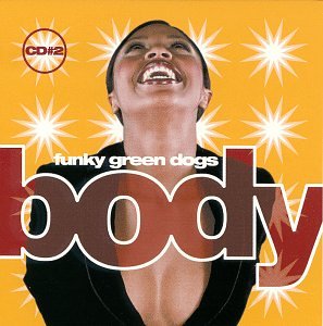 Body [Audio CD]
