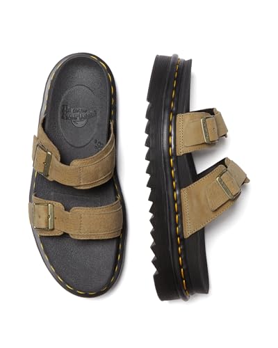 Image of Dr. Martens Myles Sandal