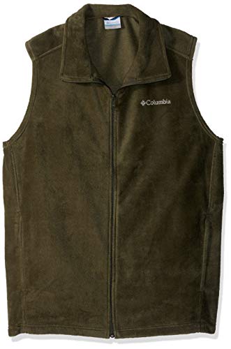 Image of Columbia Men's Steens Mountain Vest