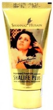 Shalife Skin Nourishing Cream - Ayurvedic Herbal Cream by Shahnaz