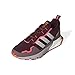 Produktbild adidas Damen ZX 1K Boost-Seasonality W Leichtathletik-Schuh, Rot (Rojsom Rafnar Rojaci), 37 1/3 EU