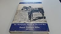 The Cavalry, the Photographic History of the Civil War B000GWQFGA Book Cover