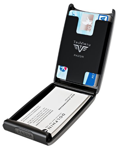 Tru Virtu - 14.10.1.0001.12, Custodia