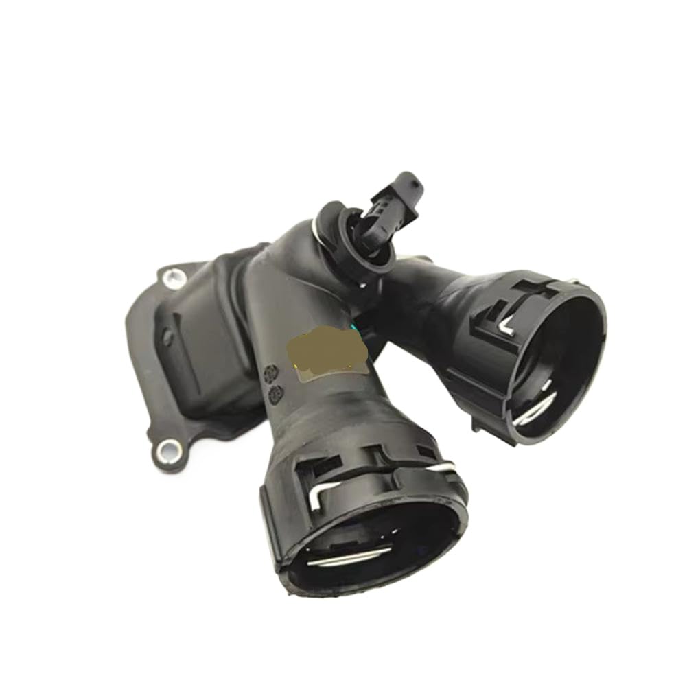 Coolant Thermostat 6542000115 A6542000115 Compatible With W238 E220 E300 W213 C257 W205 C205 S205 X253 C253 V167 W447