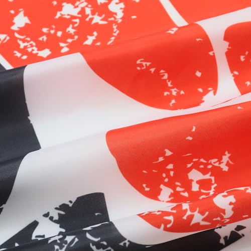 AZ FLAG, Free Palestine Raised Fist Flag, 3x5 Ft, 100D Polyester Palestinian Banner with Two Metal Grommets, Fade Resistant - Image 3