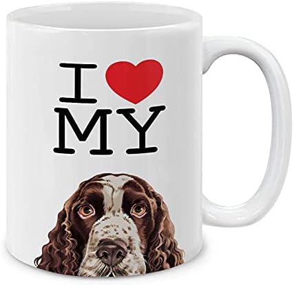 springer spaniel gifts amazon