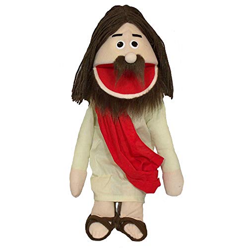 Puppet Partners Puppet Ministry Set #TOP1