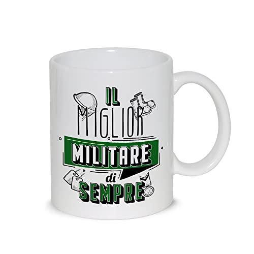 Tazza Regalo Per Zio #1 Al Mondo – Design Da Pesca, Idea Divertente Per Pescatori
