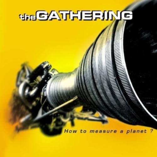 UN JOUR UN DISQUE #748 THE GATHERING