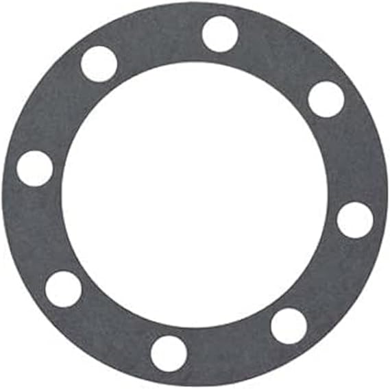 Meritor Genuine Axle Shaft Gasket 2208E1123 Automotive
