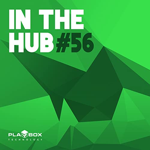 Ep 56 - IT & Hardware in Broadcasting - w/ Rafid Al Nadaf