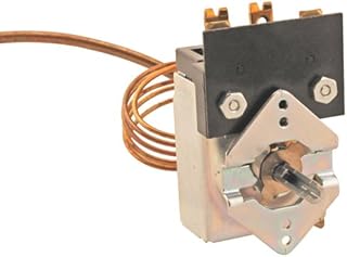 WELLS Thermostat (with AUX Switch) 2T46269