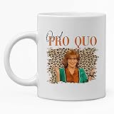GYCCCL Design Leopard For J.o.y B.e.h.a.r Mug 11 Oz