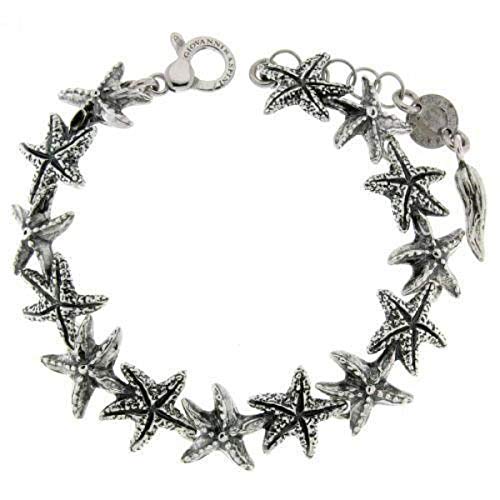 Giovanni Raspini Pulsera estrellas de mar 07585