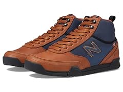 Brown/Navy 1