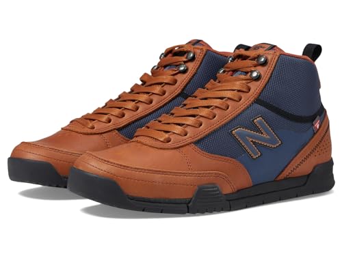 New Balance 440 Trail Brown/Navy 1 US Men's 5, Women's 6.5 Medium by New Balance - Used condition - US$57.61