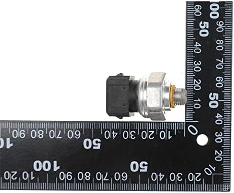 Miniatura 6 de LOGEA Interruptor del sensor de presión A/C Sensor de presión compatible con Volvo XC90 XC70 XC60 XC40 V90 V70 31368366 8623270