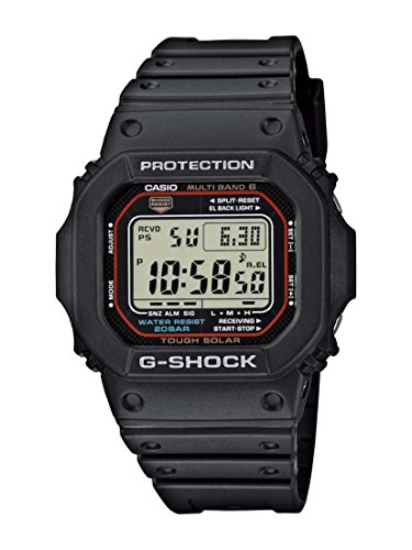 Preisvergleich Produktbild Casio GW-M5610-1ER