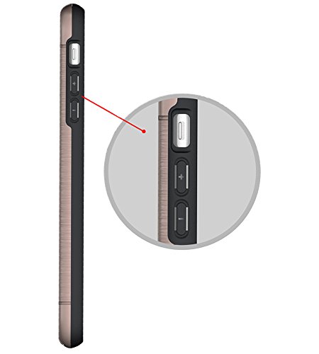 Per iPhone 6 Plus Cover ed 6s Plus Case