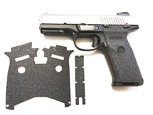 Handleitgrips Gun Grip Tape Wrap for Ruger SR 9 and SR 40